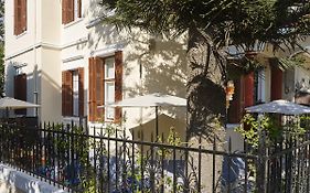 Villa Sanyan - Adults Only